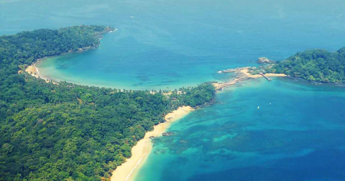 São Tomé – Destinations | TAP Portugal