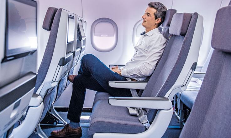 Extras para su vuelo - Más servicios | TAP Air Portugal